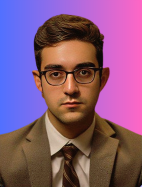 آکادمی دیجیتال مارکتینگ طهرانی با هدایت مهندس رضا حاجی‌ محمد ابراهیم طهرانی، رتبه ۸۹ کنکور، عضو بنیاد ملی نخبگان، مدرس برتر و متخصص باسابقه‌ی طراحی و پیاده‌سازی استراتژی‌های دیجیتال در شرکت‌های بزرگ ایران، به‌وجود اومده تا یک مرجع واقعی باشه برای آموزش، مشاوره و اجرای دیجیتال مارکتینگ