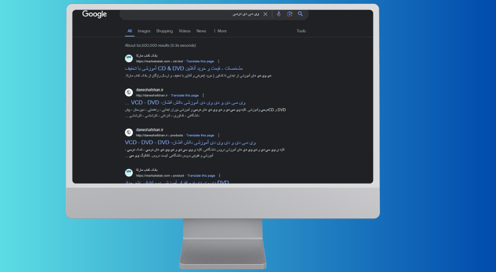 حلیل پروژه‌های موفق سئو (SEO) توسط آکادمی دیجیتال مارکتینگ طهرانی ما در آکادمی طهرانی با تکیه بر اصول علمی سئو، استراتژی دقیق کلمات کلیدی، لینک‌سازی حرفه‌ای و تولید محتوای ارزشمند، توانسته‌ایم ده‌ها پروژه را به رتبه‌های برتر گوگل برسانیم. در ادامه برخی از نمونه‌های موفق ما را مشاهده می‌کنید: ✅ نمونه سایت: pars-robot.com زمینه فعالیت: رباتیک صنعتی کلمات رتبه‌دار: کلمه کلیدی رتبه گوگل قازخچه و تکامل ربات‌های صنعتی 1 فشارهای نویز در رباتیک صنعتی 1 🤖 نتیجه: ایجاد اعتماد فنی برای صنایع و کارخانجات بزرگ و هدایت مستقیم مشتریان صنعتی به صفحات محصول