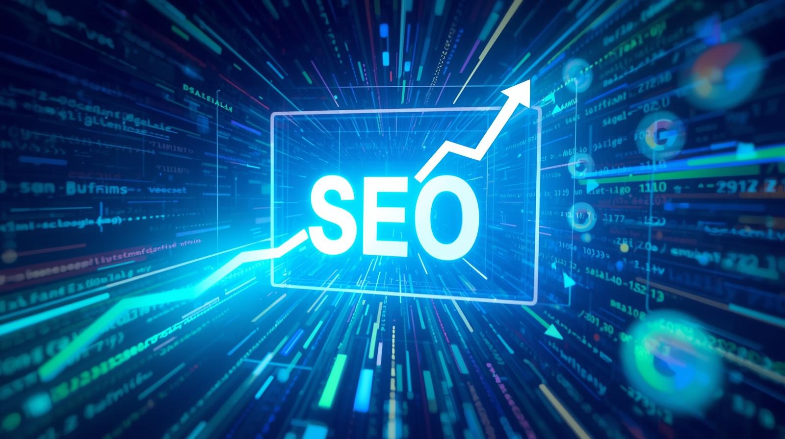 برنامه‌نویسی برای سئو: معجزه کدنویسی برای رتبه اول گوگل! 🚀 سلام! یه سؤال مهم: فکر می‌کنید برای اینکه سایتتون رتبه اول گوگل بشه، فقط باید محتوای عالی بنویسید؟ اگه جوابتون "بله" است، باید بگم که دارید نصف بازی رو می‌بازید. در دنیای پیچیده دیجیتال، سئو (SEO) مثل یه پازل بزرگ می‌مونه که هر تکه‌اش برای کامل شدن تصویر نهایی حیاتیه. یکی از مهم‌ترین و اغلب نادیده‌گرفته‌شده‌ترین تکه‌های این پازل، کدنویسی است. شاید از خودتون بپرسید: "یه برنامه‌نویس با سئوکار چه ربطی داره؟" جواب ساده است: برنامه‌نویس، معمار خونه‌ایه که گوگل قراره درش جستجو کنه. اگه نقشه‌کشی و ساختار خونه‌تون بی‌نقص نباشه، هر چقدر هم که دکوراسیونش زیبا باشه (محتوای خوب)، هیچ‌کس نمی‌تونه توش زندگی کنه (یا در گوگل رتبه بگیره). در این مقاله، قراره با هم سفری به دنیای سئو فنی داشته باشیم و ببینیم چطور دانش برنامه‌نویسی، از صفر تا صد، می‌تونه سایت شما رو به بالاترین قله‌های گوگل برسونه.