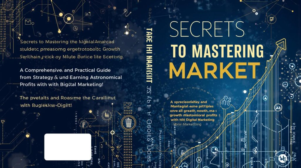 رازهای تسلط بر بازار دیجیتال: راهنمای جامع و کاربردی از استراتژی تا هک رشد و کسب سود نجومی با دیجیتال مارکتینگ! در عصر حاضر، دیجیتال مارکتینگ دیگر یک گزینه نیست؛ قلب تپنده هر کسب‌وکار موفقی است. هر کلیک، لایک یا بازدید می‌تواند یک فرصت درآمدزایی باشد. اما در میان این همه هیاهوی آنلاین، چگونه می‌توان صدای برند خود را به گوش مخاطبان رساند؟ پاسخ در یک استراتژی جامع، داده‌محور و انعطاف‌پذیر نهفته است. دیجیتال مارکتینگ چیست و چگونه کار می‌کند؟ این فرآیند، هنر استفاده از کانال‌های آنلاین (سئو، شبکه‌های اجتماعی، ایمیل و تبلیغات) برای رسیدن به اهداف تجاری است. این راهنما، نقشه راه کامل شما از دیجیتال مارکتینگ برای مبتدیان تا سطح یک متخصص در بهبود نرخ تبدیل و تحلیل رفتار کاربران است. ما در اینجا بهترین روش‌های دیجیتال مارکتینگ و استراتژی‌های موفق در دیجیتال مارکتینگ را بررسی می‌کنیم تا شما بتوانید سهم خود را از بازار دیجیتال پس بگیرید.