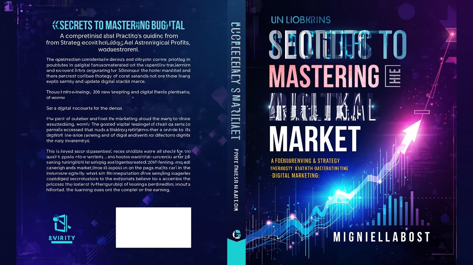 رازهای تسلط بر بازار دیجیتال: راهنمای جامع و کاربردی از استراتژی تا هک رشد و کسب سود نجومی با دیجیتال مارکتینگ! در عصر حاضر، دیجیتال مارکتینگ دیگر یک گزینه نیست؛ قلب تپنده هر کسب‌وکار موفقی است. هر کلیک، لایک یا بازدید می‌تواند یک فرصت درآمدزایی باشد. اما در میان این همه هیاهوی آنلاین، چگونه می‌توان صدای برند خود را به گوش مخاطبان رساند؟ پاسخ در یک استراتژی جامع، داده‌محور و انعطاف‌پذیر نهفته است. دیجیتال مارکتینگ چیست و چگونه کار می‌کند؟ این فرآیند، هنر استفاده از کانال‌های آنلاین (سئو، شبکه‌های اجتماعی، ایمیل و تبلیغات) برای رسیدن به اهداف تجاری است. این راهنما، نقشه راه کامل شما از دیجیتال مارکتینگ برای مبتدیان تا سطح یک متخصص در بهبود نرخ تبدیل و تحلیل رفتار کاربران است. ما در اینجا بهترین روش‌های دیجیتال مارکتینگ و استراتژی‌های موفق در دیجیتال مارکتینگ را بررسی می‌کنیم تا شما بتوانید سهم خود را از بازار دیجیتال پس بگیرید.