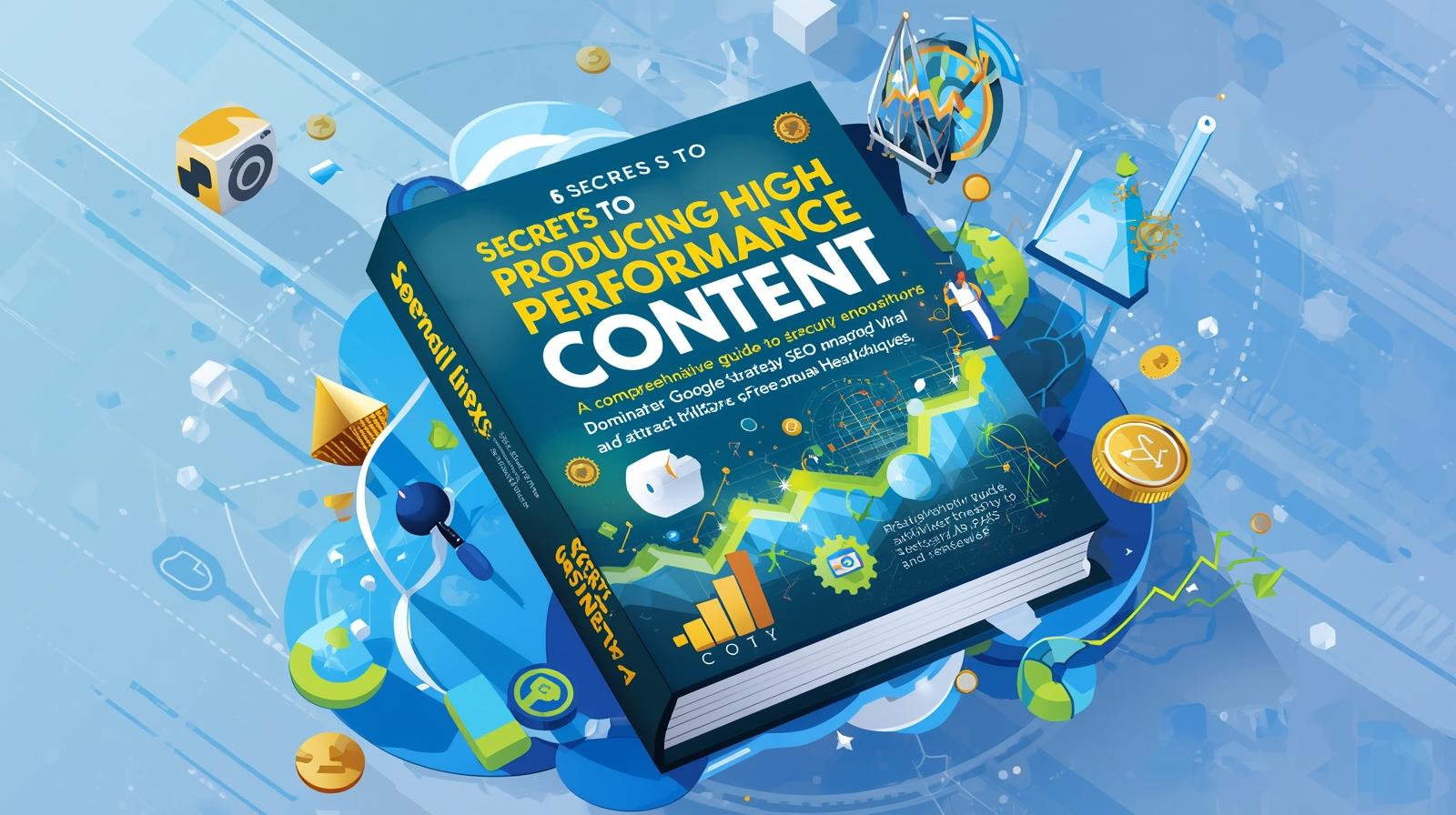 رازهای تولید محتوای پربازده: راهنمای جامع استراتژی، سئو و تکنیک‌های ویروسی برای تسلط بر گوگل و جذب مخاطب میلیونی! تولید محتوا بیش از پر کردن یک صفحه با کلمات است؛ این فرآیند، هنر تبدیل تخصص و دانش به دارایی‌های دیجیتالی است که مخاطب را جذب، آموزش و در نهایت به مشتری تبدیل می‌کند. در عصر پرهیاهوی اطلاعات و کاربرد هوش مصنوعی در تولید محتوا، محتوای عمومی و سطحی محکوم به شکست است. تنها محتوایی که استراتژیک، عمیق و از نظر فنی بهینه باشد، می‌تواند در رقابت خشن گوگل پیروز شود. اگر می‌خواهید بدانید که چگونه محتوای وبلاگ خود را بهبود دهیم و آن را به یک محتوای ویروسی و ماندگار تبدیل کنیم، در جای درستی هستید. این مقاله، راهنمای جامع و کامل شما برای تسلط بر تمامی مراحل، از تحقیق مخاطب هدف تا هک رشد اینترنتی و تحلیل و ارزیابی عملکرد محتوا است. ما در اینجا بهترین روش‌های بهینه‌سازی محتوا و تکنیک‌های تولید محتوای جذاب را معرفی می‌کنیم تا وب‌سایت شما به منبع اصلی و مورد اعتماد مخاطب هدف تبدیل شود.