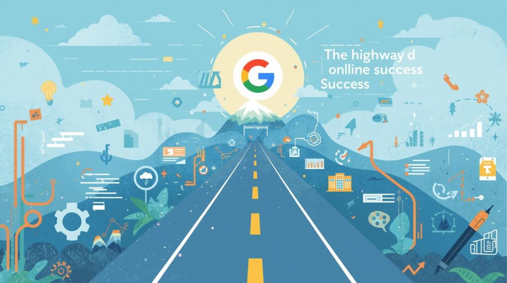 شاهراه موفقیت آنلاین: راهنمای جامع طراحی، توسعه و بهینه‌سازی سایت برای کسب رتبه اول گوگل و فروش بیشتر! آیا رؤیای یک وب‌سایت پربازده را در سر دارید؟ وب‌سایتی که نه تنها زیبا و مدرن باشد، بلکه در صفحه اول گوگل بدرخشد، ترافیک میلیونی جذب کند و مهم‌تر از همه، بازدیدکنندگان را به مشتریان وفادار تبدیل کند؟ حقیقت این است که موفقیت آنلاین دیگر صرفاً به شانس بستگی ندارد؛ بلکه حاصل یک زنجیره بی‌نقص از تصمیمات فنی و استراتژیک است. وب‌سایت شما حکم یک ورزشکار حرفه‌ای را دارد؛ نه تنها باید ظاهری عالی داشته باشد (طراحی گرافیک)، بلکه باید از درون قوی و سریع باشد (کدنویسی استاندارد و بهینه)، و استراتژی مسابقه (سئو و بازاریابی محتوایی) را بلد باشد. این مقاله، راهنمای جامع و کامل شما از انتخاب دامنه مناسب تا کدنویسی بک‌اند و فرانت‌اند و سئو پیشرفته است. ما تمام مراحل حیاتی را پوشش می‌دهیم تا مطمئن شویم پلتفرم دیجیتال شما نه تنها ساخته، بلکه برای پیروزی بهینه‌سازی شده است.