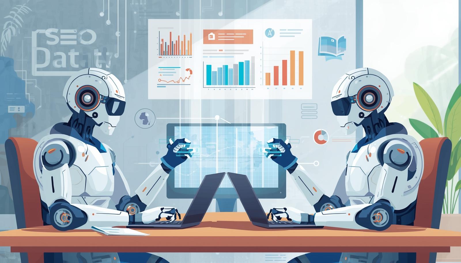 آموزش لینک‌سازی داخلی حرفه‌ای برای افزایش اعتبار دامنه | راهنمای کامل 2026