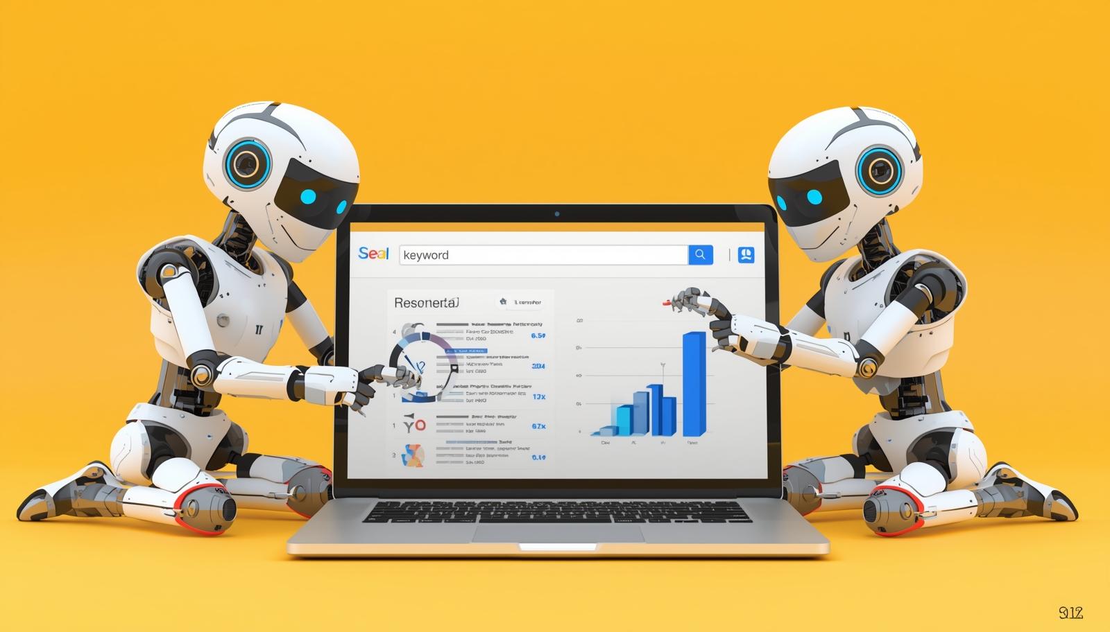 آموزش گام‌به‌گام تحقیق کلمات کلیدی برای مبتدیان | نقشه طلایی افزایش ترافیک سایت در سال 2026